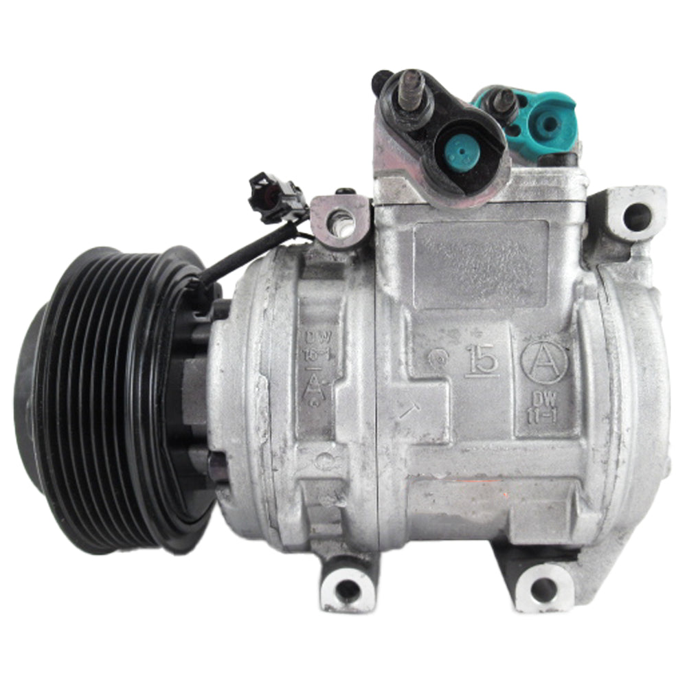 Omega Compressor Doowon 10PA17C PV7 12V 20-22266