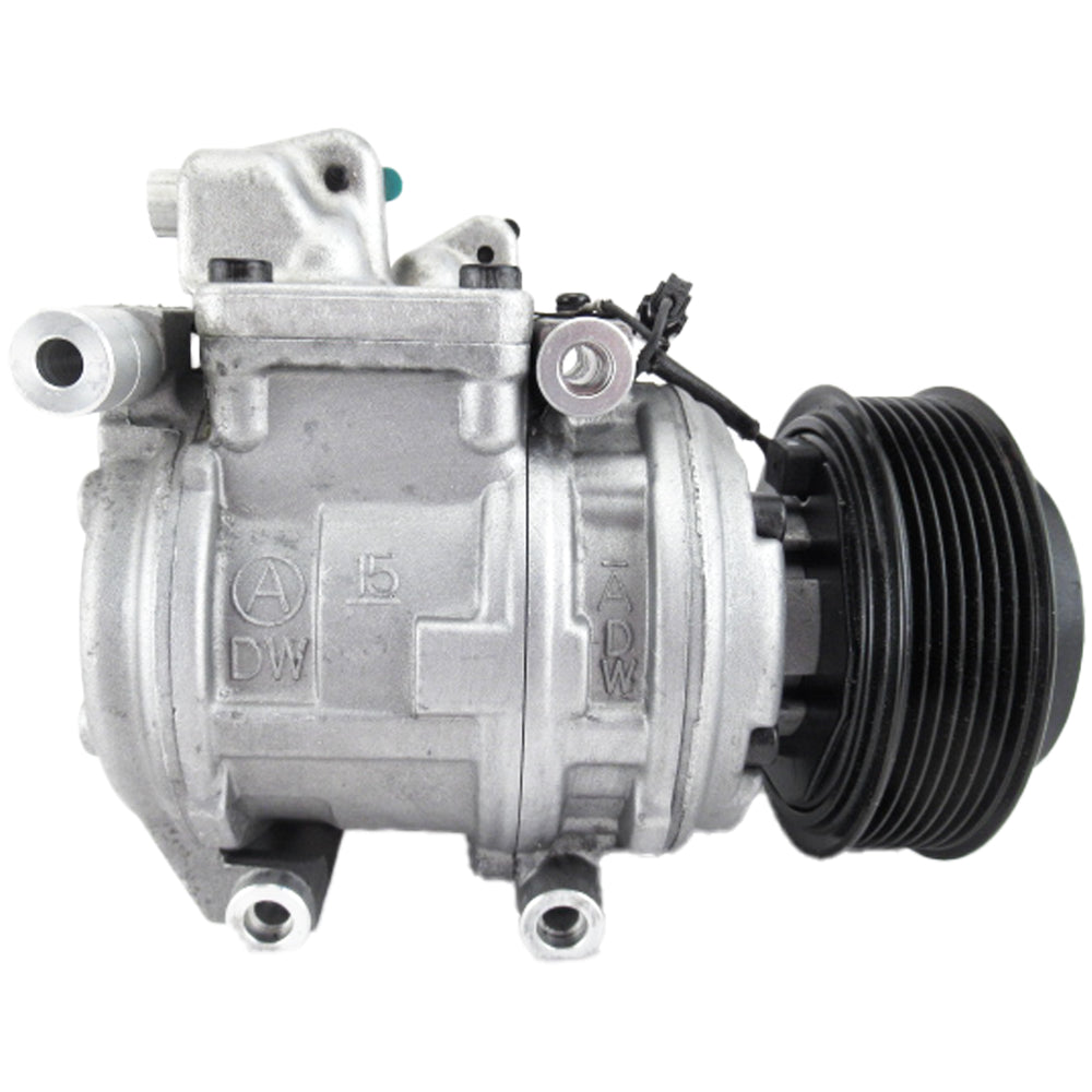 Omega Compressor Doowon 10PA17C PV7 12V 20-22266