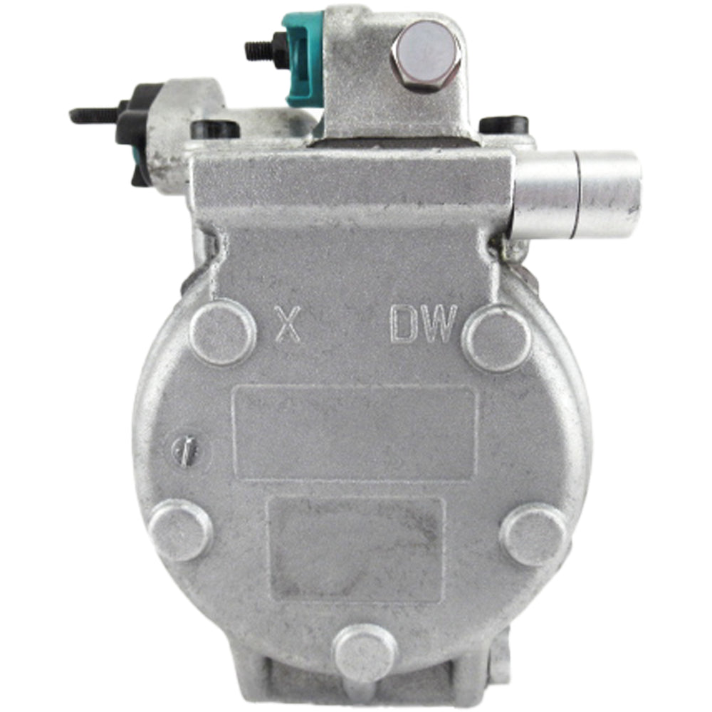 Omega Compressor Doowon 10PA17C PV7 12V 20-22266