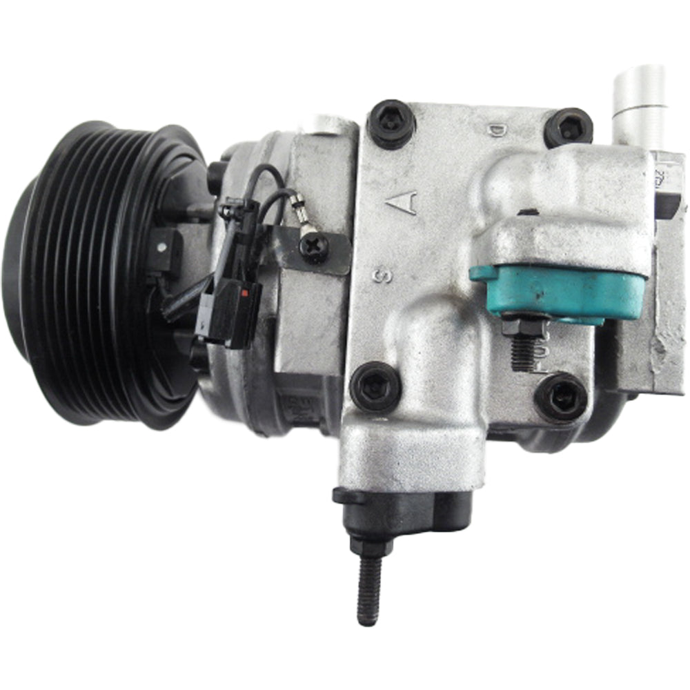 Omega Compressor Doowon 10PA17C PV7 12V 20-22266