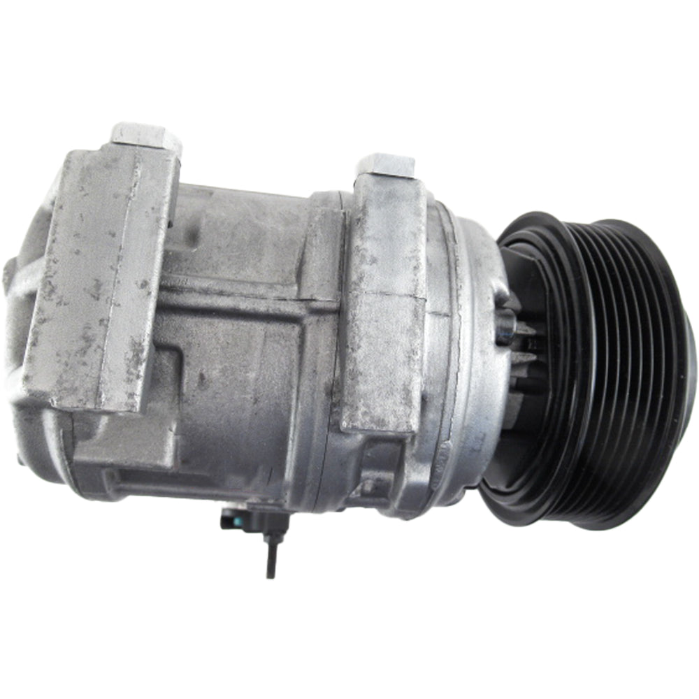 Omega Compressor Doowon 10PA17C PV7 12V 20-22266