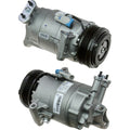 Omega Compressor Cvc PV5 12V 20-22268-AM