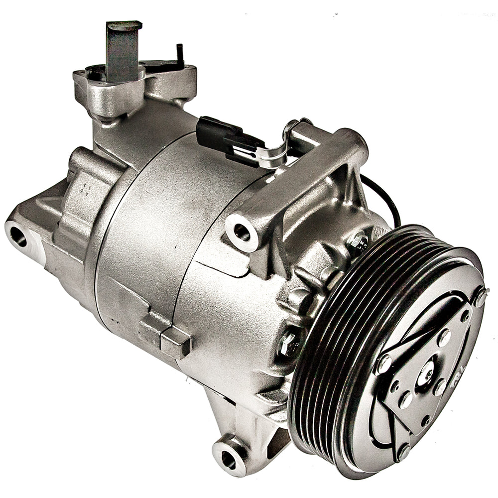 Omega Compressor Cvc PV6 115mm 20-22269