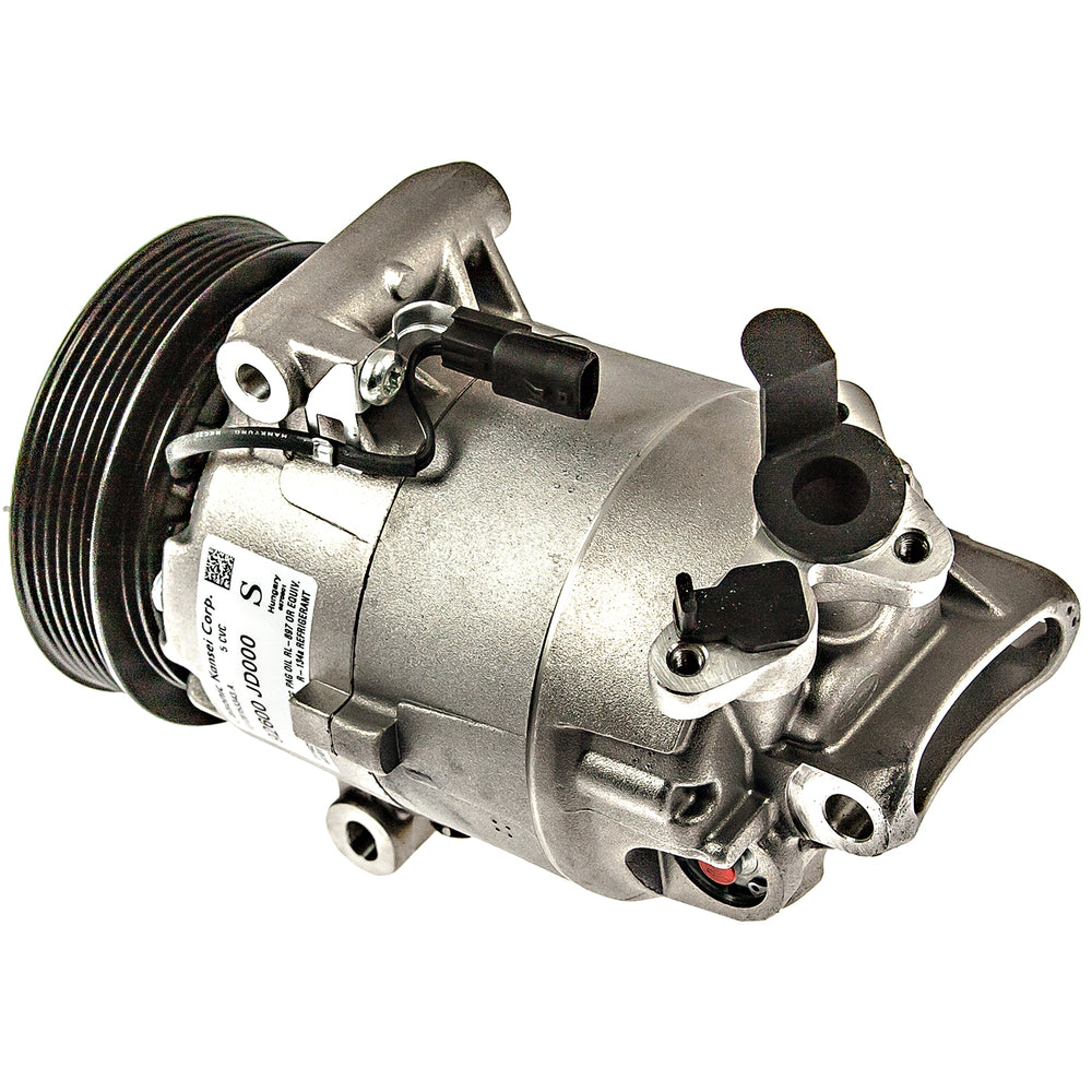 Omega Compressor Cvc PV6 115mm 20-22269