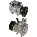 Omega Compressor Doowon 10PA15C PV4 20-22273