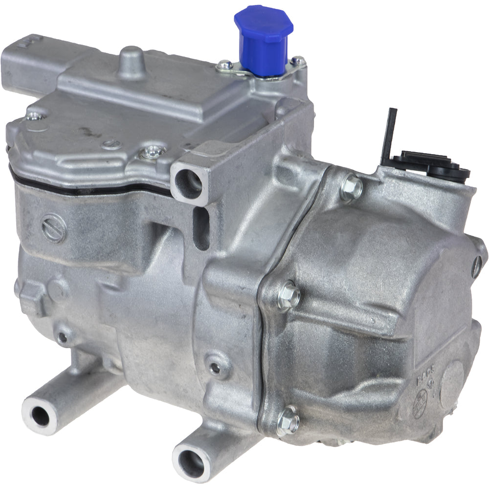 Omega Compressor ES14C Electric 20-22274
