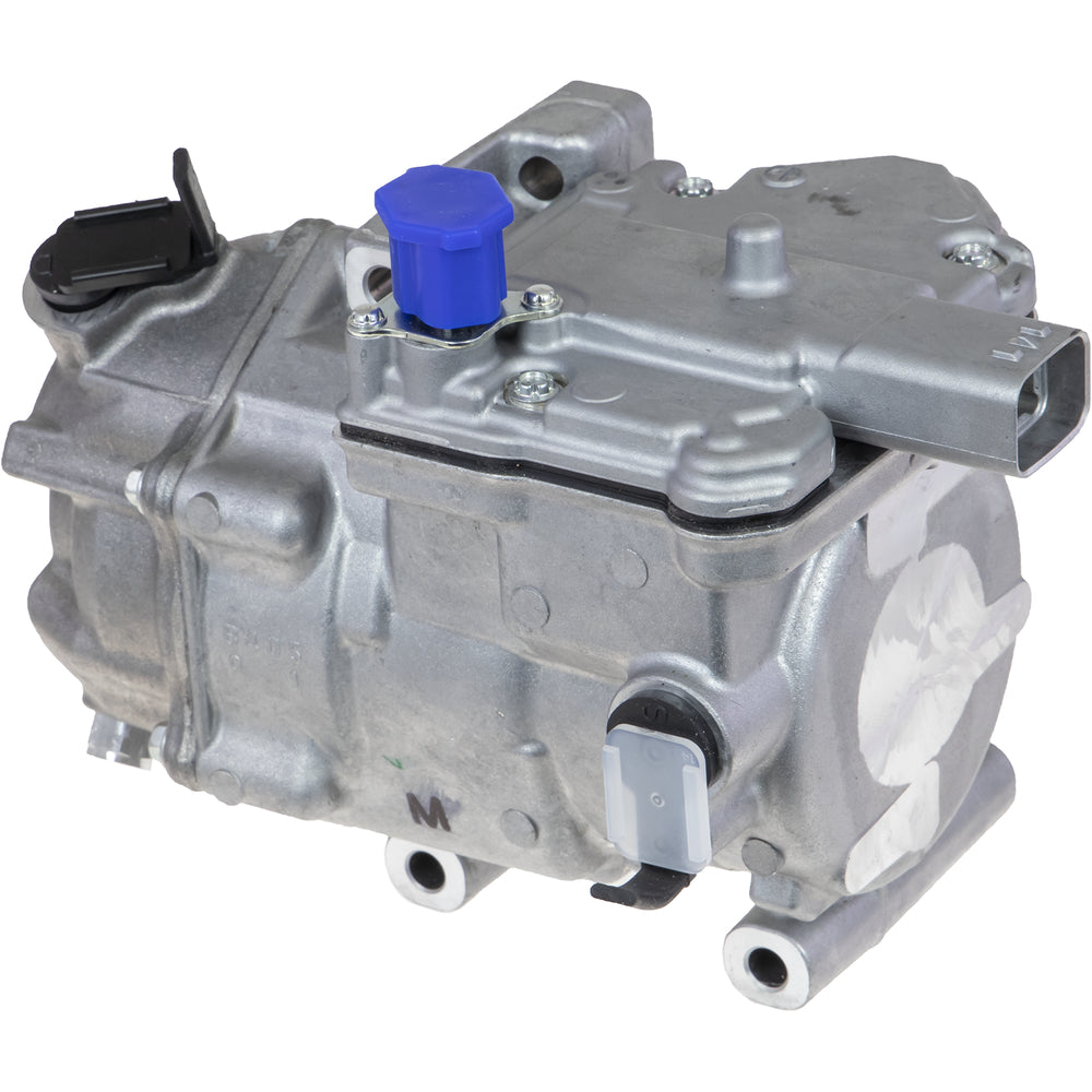 Omega Compressor ES14C Electric 20-22274