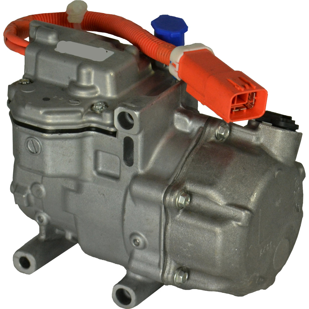 Omega Compressor ES14C Electric 20-22275