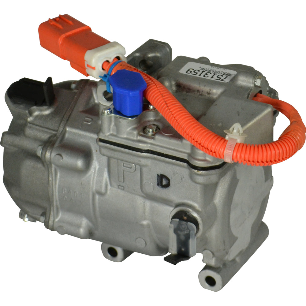 Omega Compressor ES14C Electric 20-22275