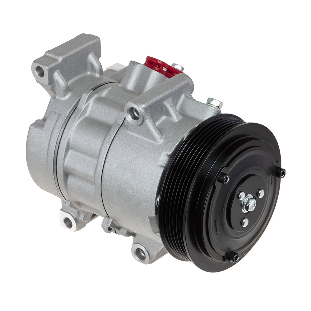 Omega Compressor 6SES14C PV6 20-22276-AM