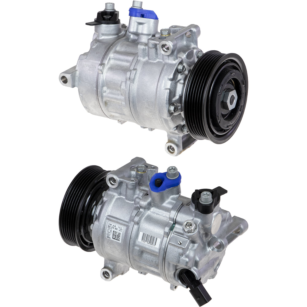 Omega Compressor 6SES14C PV6 20-22277