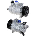 Omega Compressor 6SES14C PV6 20-22277