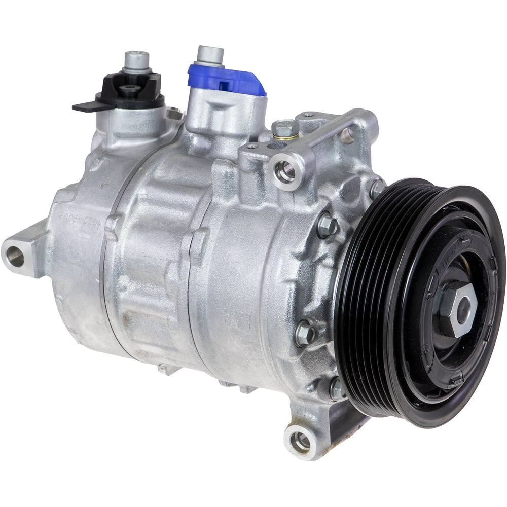 Omega Compressor 6SES14C PV6 20-22277