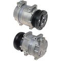 Omega Compressor V5 PV6 120mm 20-22279-AM