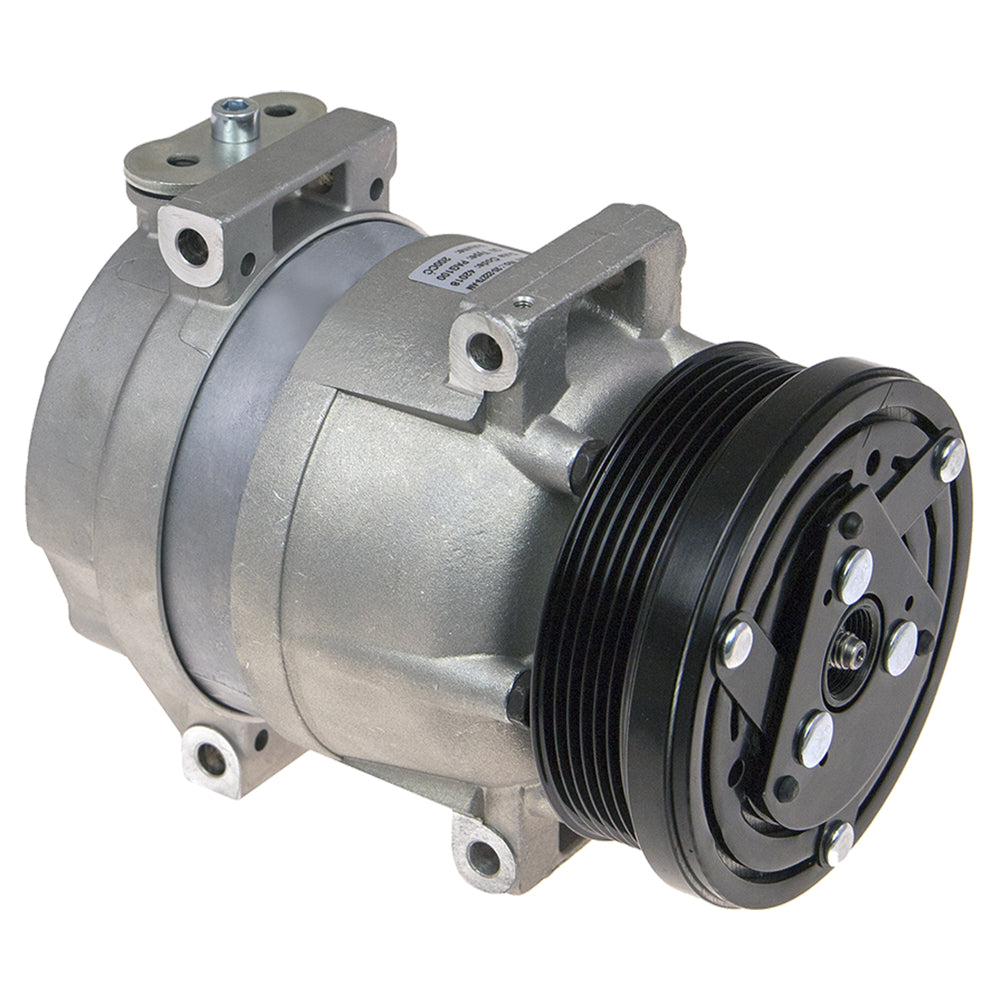 Omega Compressor V5 PV6 120mm 20-22279-AM