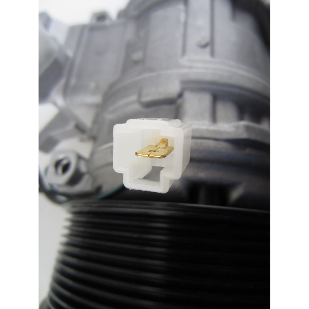 Omega Compressor 10PA15C 135MM Dia 11GRV 24V Tan Mount 20-22281