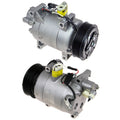 Omega Compressor PV7 12V Piston Replacement 20-22282-AM