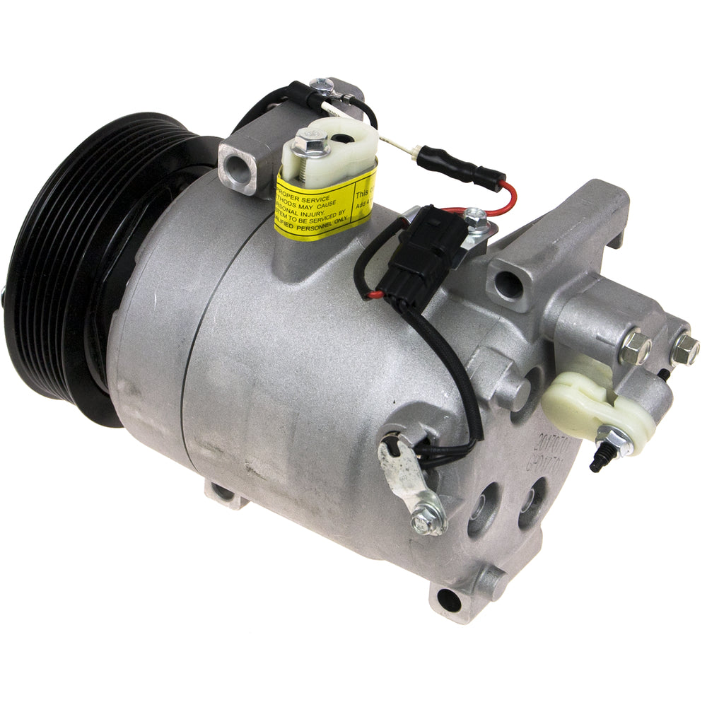 Omega Compressor PV7 12V Piston Replacement 20-22282-AM