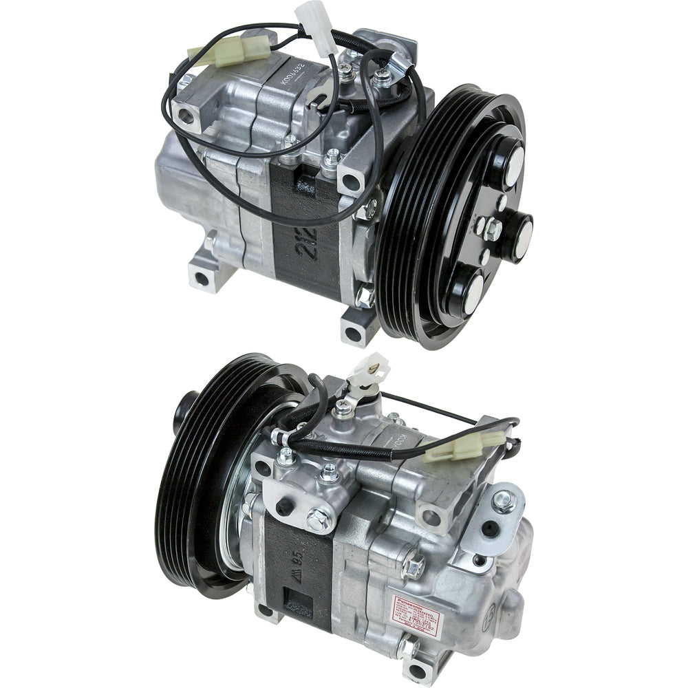 Omega Compressor Panasonic PV8 119mm 20-22306