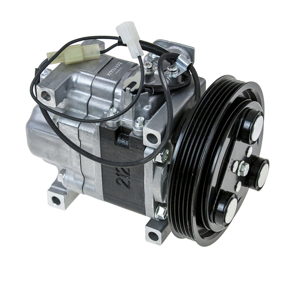 Omega Compressor Panasonic PV8 119mm 20-22306