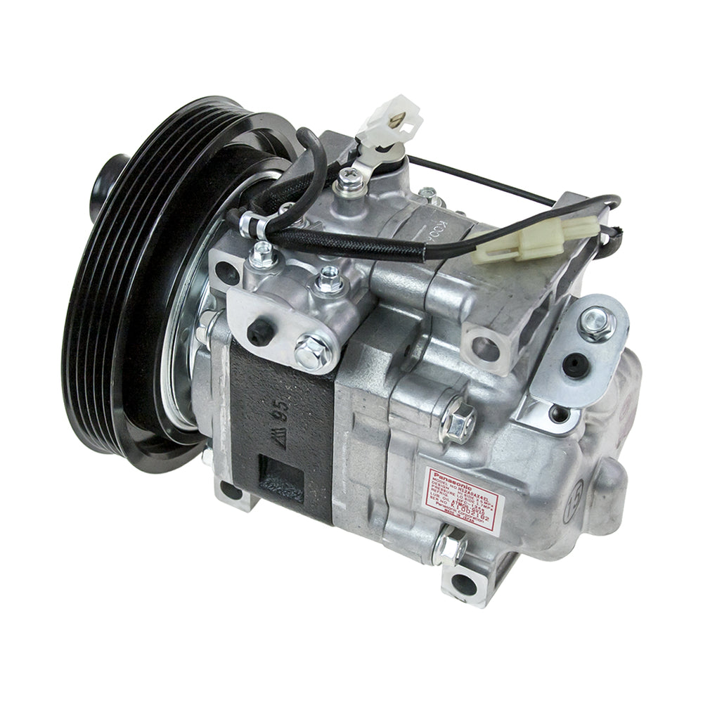 Omega Compressor Panasonic PV8 119mm 20-22306