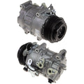 Omega Compressor 7SAS17C 7 Grv 20-22307-AM