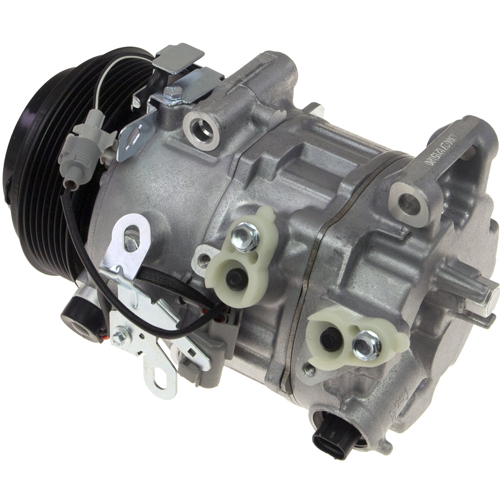 Omega Compressor 7SAS17C 7 Grv 20-22307-AM
