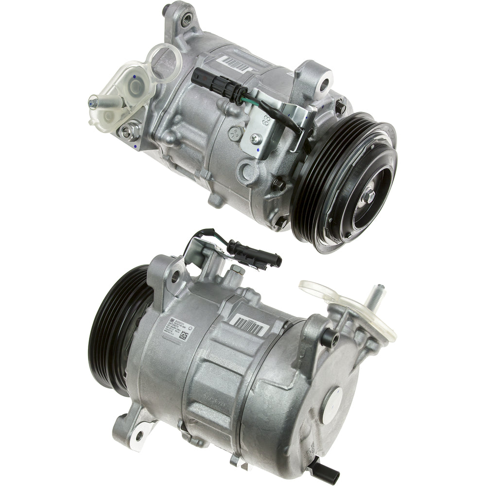 Omega Compressor 20-22310