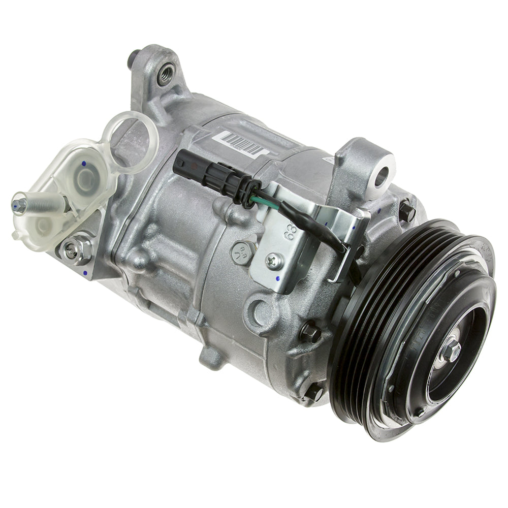 Omega Compressor 20-22310