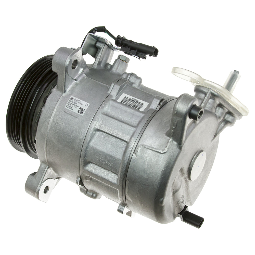 Omega Compressor 20-22310