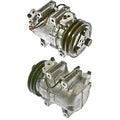 Omega Compressor CR14 2GRV 12V Non Us Applications 20-22352