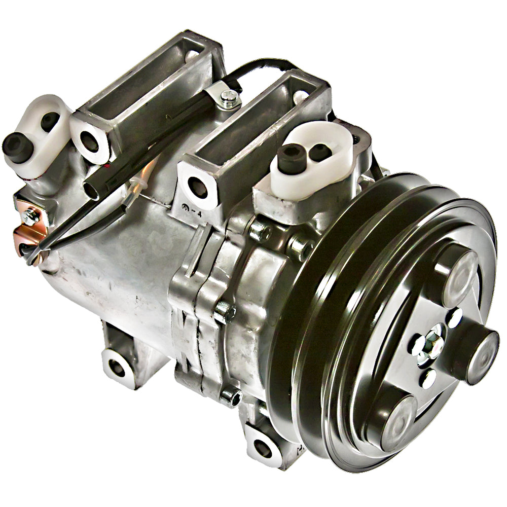 Omega Compressor CR14 2GRV 12V Non Us Applications 20-22352