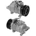 Omega Compressor 10S17C PV6 4.96in 20-22486-AM