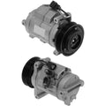Omega Compressor 10S17C PV6 120mm 12V 20-22487-AM