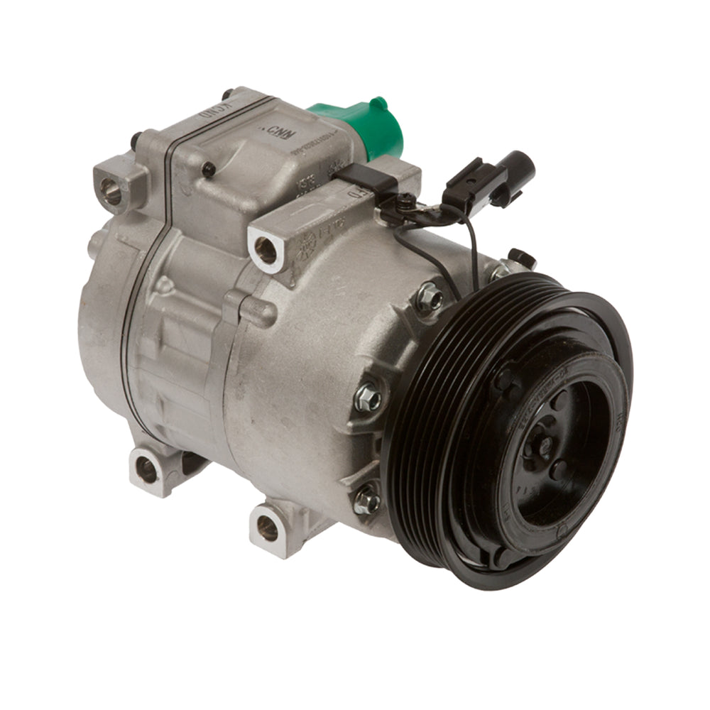 Omega Compressor Hyundai VS18 PV6 119mm 20-22488
