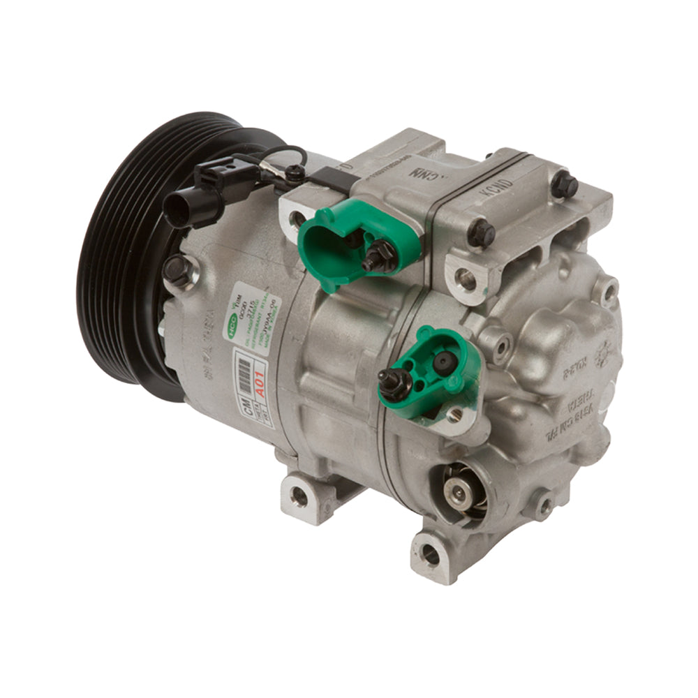 Omega Compressor Hyundai VS18 PV6 119mm 20-22488