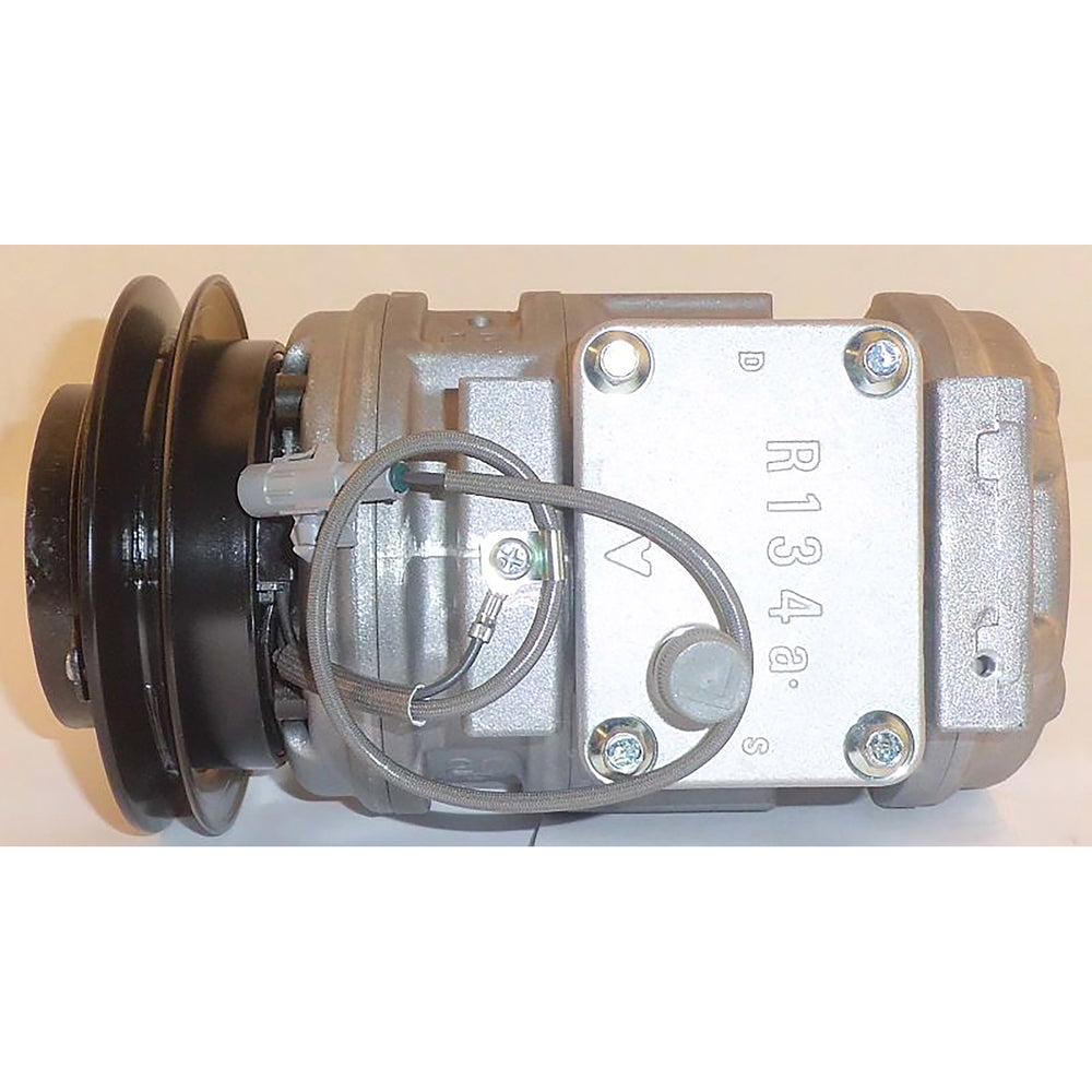 Omega Compressor 10PA20C 1GRV 12V 447200-6660 20-22491