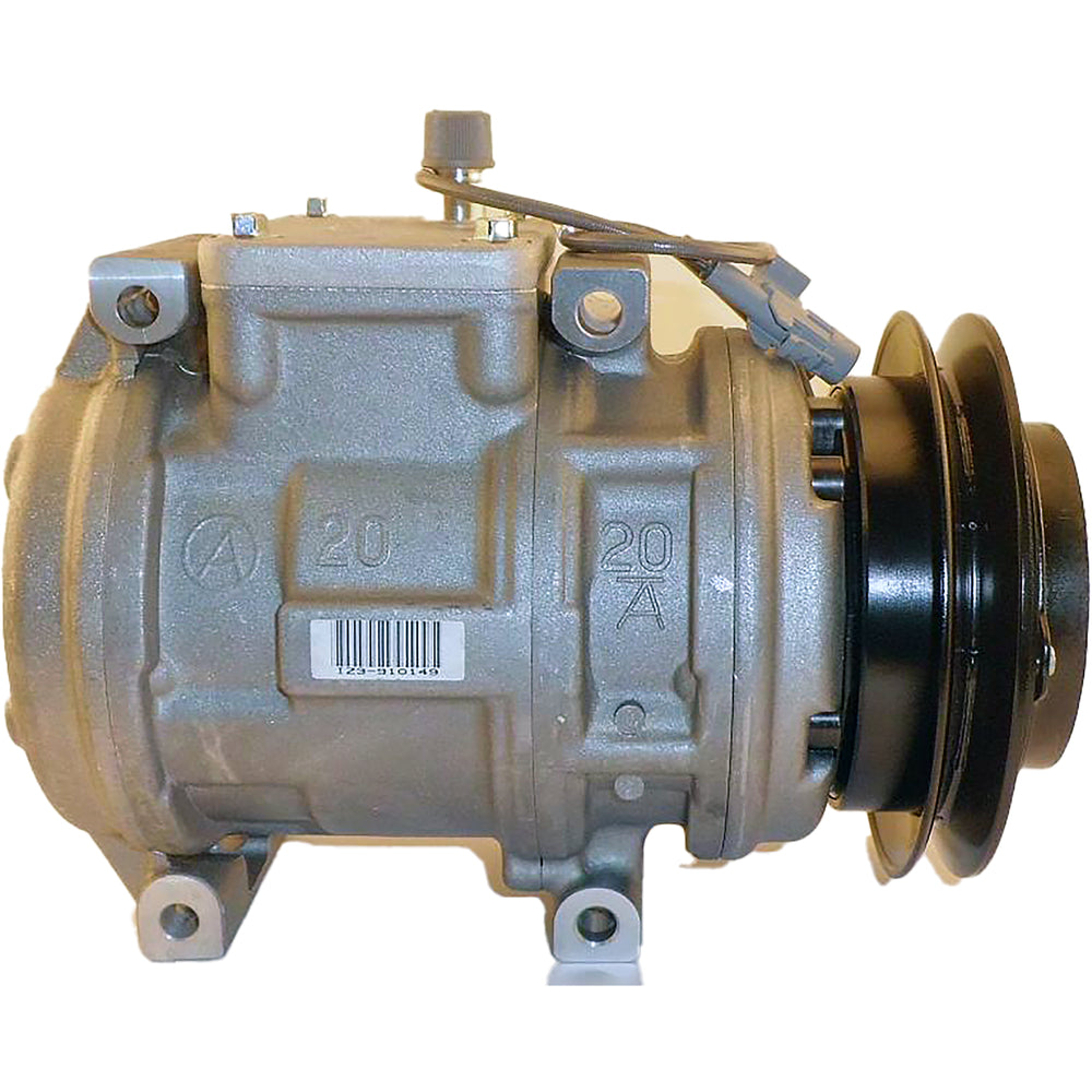 Omega Compressor 10PA20C 1GRV 12V 447200-6660 20-22491