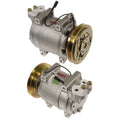 Omega Compressor DKS15D 1A V-pad 12V 20-22495
