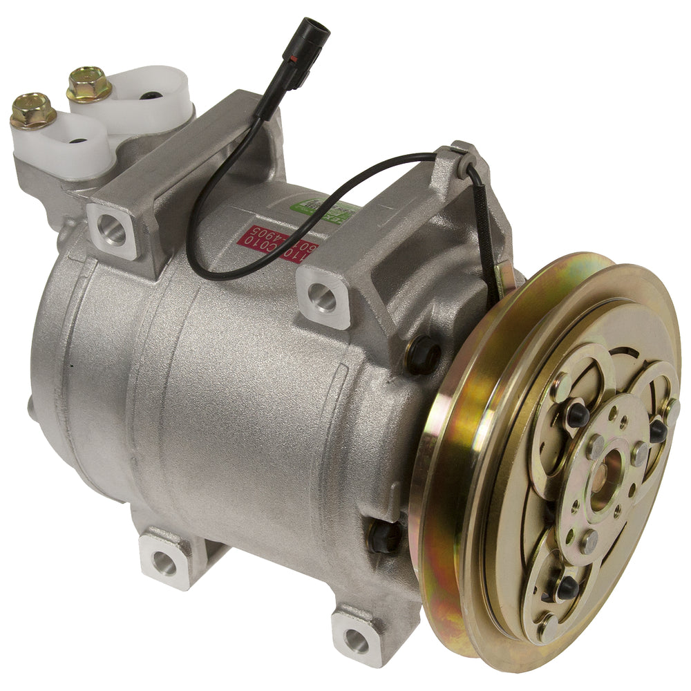 Omega Compressor DKS15D 1A V-pad 12V 20-22495
