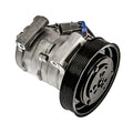 Omega Compressor 10S15C PV8 163.5mm 12V 20-22496-AM