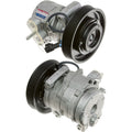 Omega Compressor 10S15C PV8 163.5mm 12V 20-22496