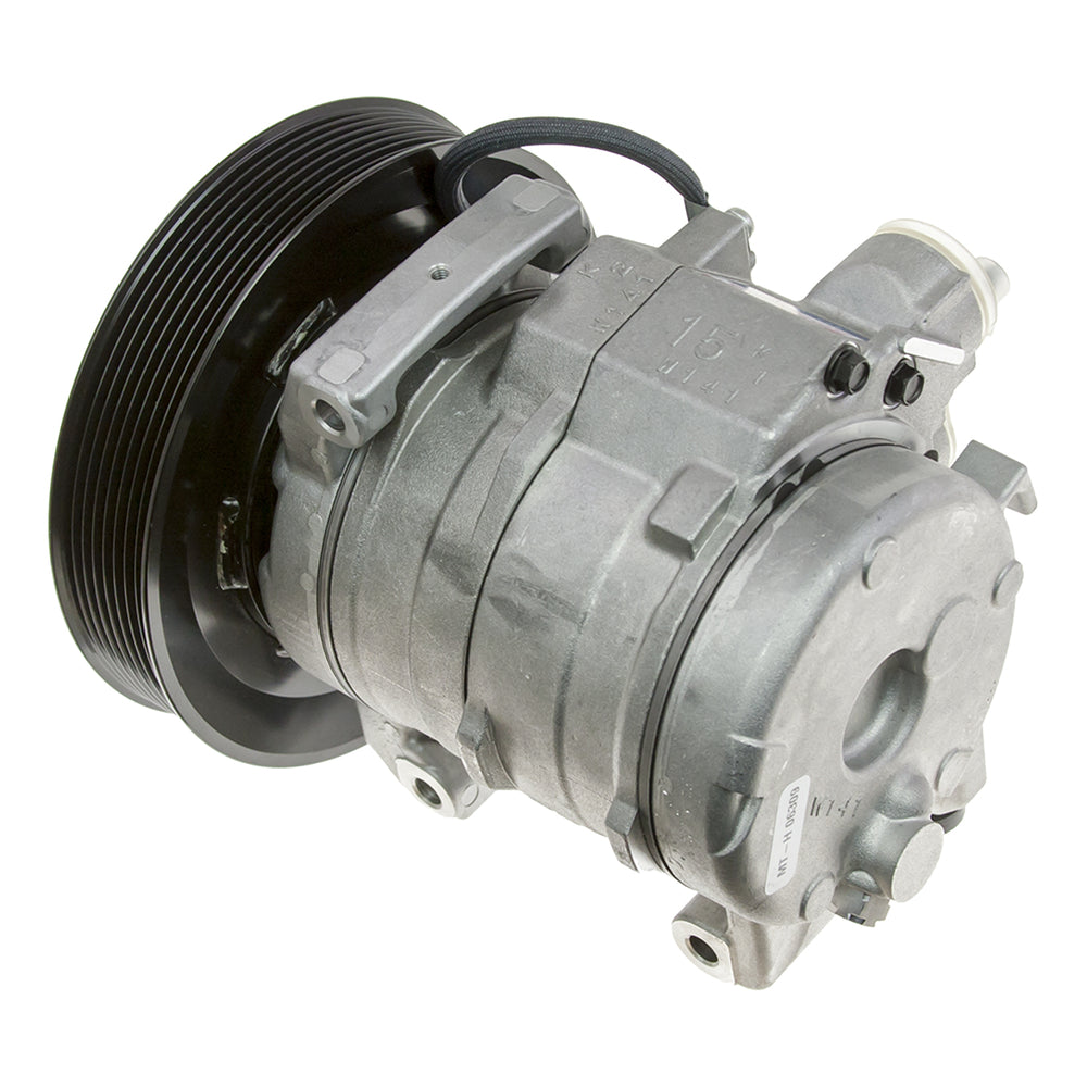 Omega Compressor 10S15C PV8 163.5mm 12V 20-22496