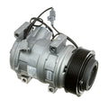 Omega Compressor 10SR19C PV8 12V 20-22497-AM