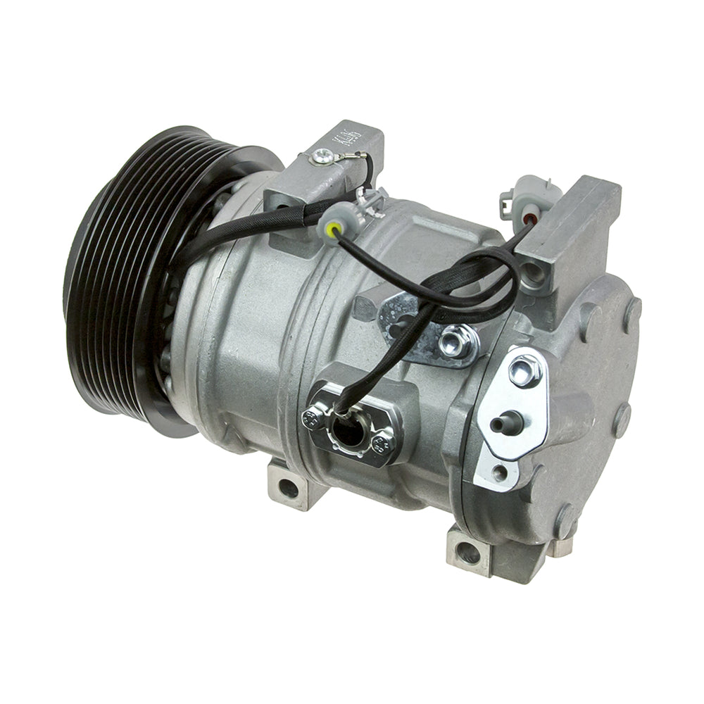 Omega Compressor 10SR19C PV8 12V 20-22497-AM