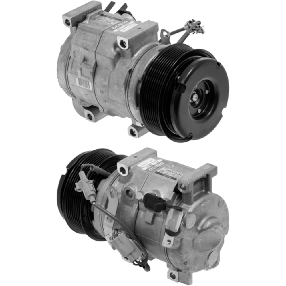 Omega Compressor 10SR19C PV8 12V 20-22497