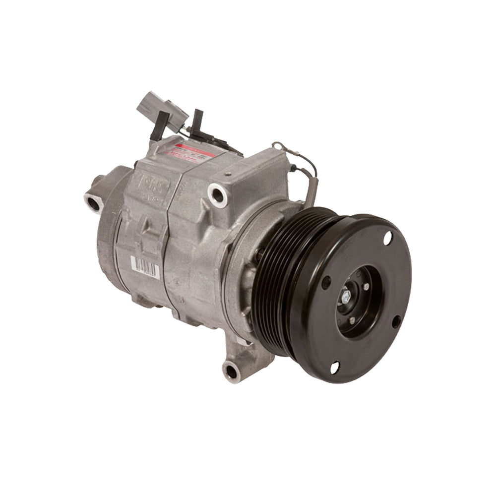 Omega Compressor 10SR19C PV6 12V 20-22498