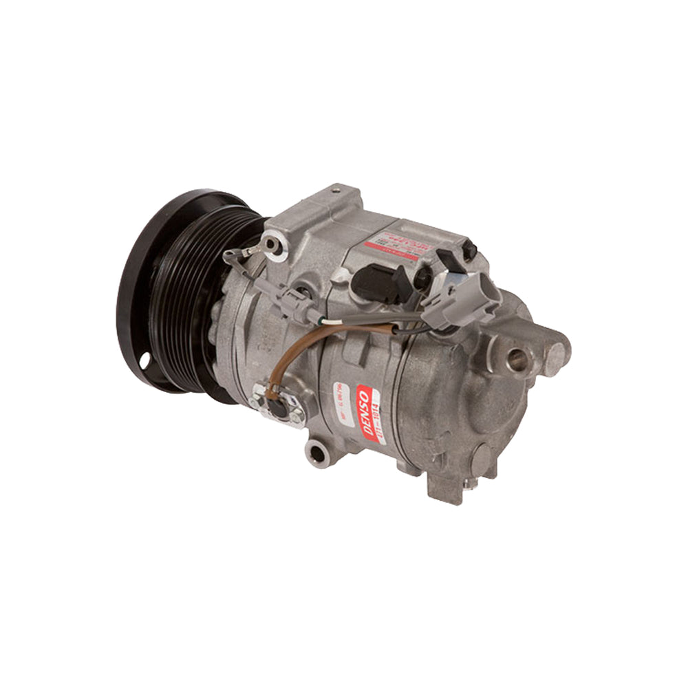 Omega Compressor 10SR19C PV6 12V 20-22498