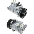 Omega Compressor 10SRE20C PV6 20-22499
