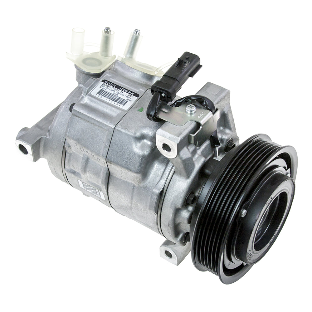 Omega Compressor 10SRE20C PV6 20-22499